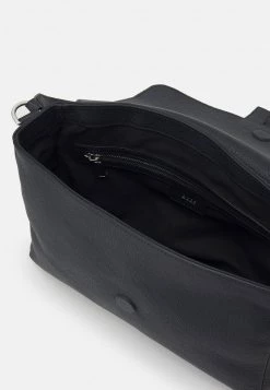 BOSS BEE SHOULD BAG - Bolso De Mano - Dark Blue, Mujer -Outlet BOSS Tienda 2285e85af9094587a6d1d53a3ef4758a