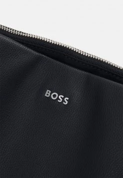 BOSS ADDISON SHOPPER - Bolso Shopping - Black, Mujer 9 BOSS ADDISON SHOPPER - Bolso Shopping - Black, Mujer -Outlet BOSS Tienda 229492dd58e64490830e38f1d3599227