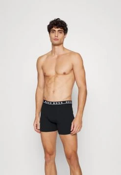 BOSS BRIEF 3 PACK - Culotte - Open Miscellaneous, Hombre