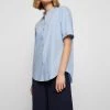 BOSS BEFELINA - Blusa - Light Blue, Mujer