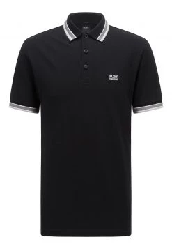 BOSS PADDY - Polo - Black, Hombre 9 BOSS PADDY - Polo - Black, Hombre -Outlet BOSS Tienda 22d0c4f2f7654a70934e9c54924ad4d7