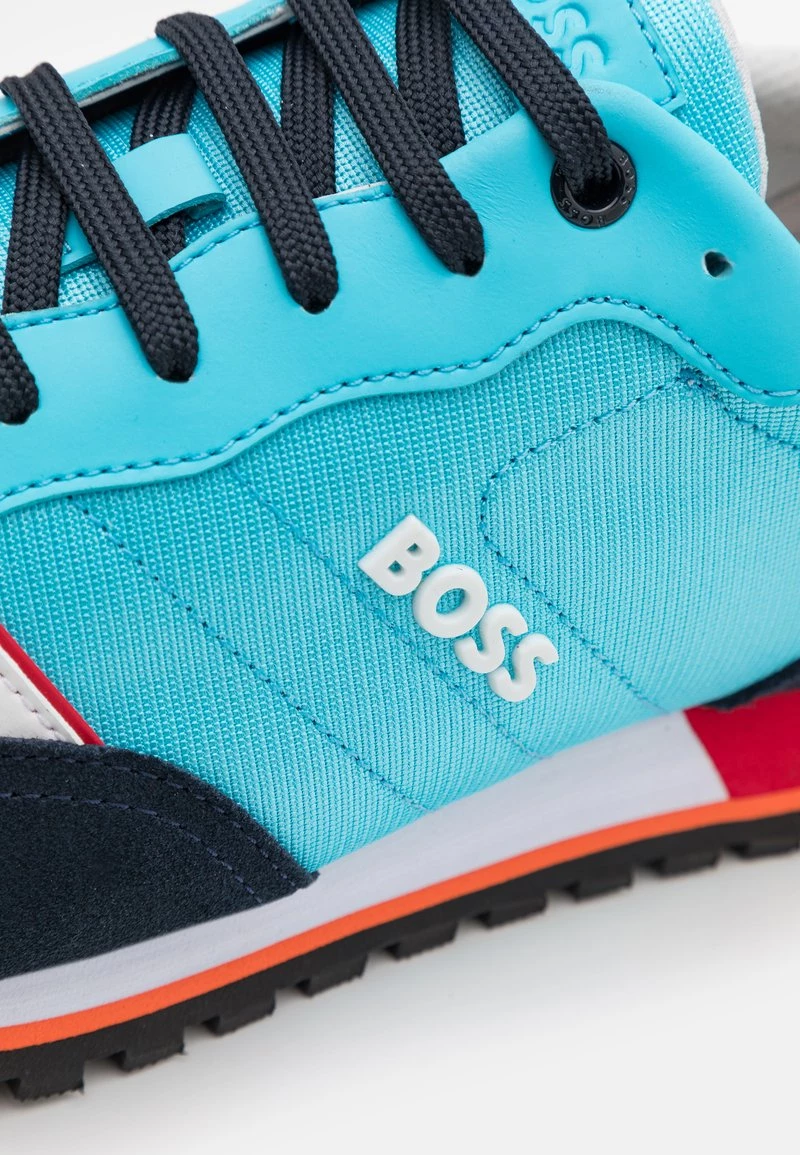 BOSS PARKOUR - Zapatillas - Open Blue, Hombre 6 BOSS PARKOUR - Zapatillas - Open Blue, Hombre - Imagen 6