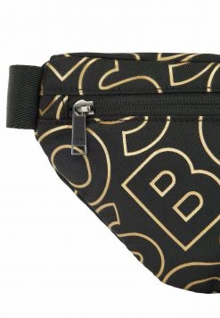 BOSS CATCH - Riñonera - Black One, Hombre -Outlet BOSS Tienda 230af7440d8a4c1d93a1d813181f2f4b