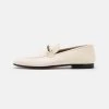 BOSS SOHO - Mocasines - Open White, Hombre