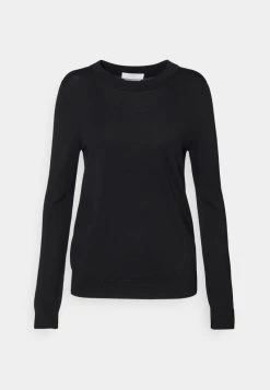 BOSS FEGANA - Jersey De Punto - Black, Mujer