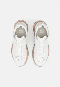 BOSS Zapatillas - Open White, Hombre -Outlet BOSS Tienda 2394a7a875ff4192b6f5319ce0fb3cf6