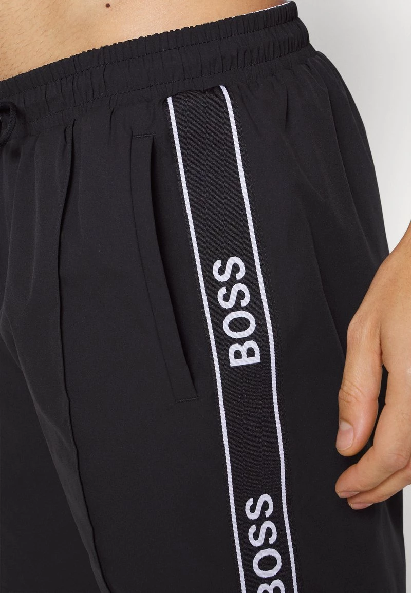 BOSS UNWRAPPED - Bañador - Black, Hombre 5 BOSS UNWRAPPED - Bañador - Black, Hombre - Imagen 5