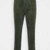 BOSS PERIN - Pantalones - Open Green, Hombre