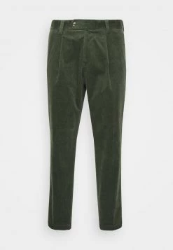 BOSS PERIN - Pantalones - Open Green, Hombre