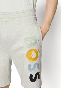 BOSS LAMSON - Shorts - Natural, Hombre 11 BOSS LAMSON - Shorts - Natural, Hombre -Outlet BOSS Tienda 23e1ffef10804b74a5eeec801b9cebff