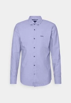 BOSS HANK - Camisa Elegante - Medium Blue, Hombre 8 BOSS HANK - Camisa Elegante - Medium Blue, Hombre -Outlet BOSS Tienda 243d6ceca265489484d8e03bcf83d021