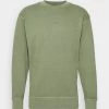 BOSS WEFADE - Sudadera - Open Green, Hombre