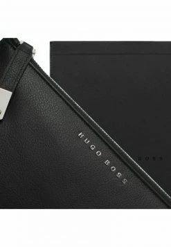 BOSS CONFERENCE FOLDER A4 STORYLINE BLACK - Otros Accesorios - Black, Unisexo -Outlet BOSS Tienda 24473aece107469f955ca1a98b46e75a