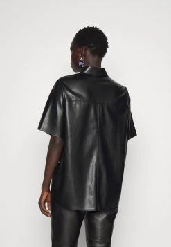 BOSS BOLISA - Camisa - Black, Mujer 8 BOSS BOLISA - Camisa - Black, Mujer -Outlet BOSS Tienda 24569785fae744ebab14f0d767501282