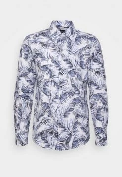 BOSS KENT - Camisa Elegante - White, Hombre -Outlet BOSS Tienda 24765dbd7be042aabf3fd1796946a081