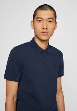 BOSS PRIME - Polo - Dark Blue, Hombre 9 BOSS PRIME - Polo - Dark Blue, Hombre -Outlet BOSS Tienda 2480630f9a1345be9f2fa5d92646a16c