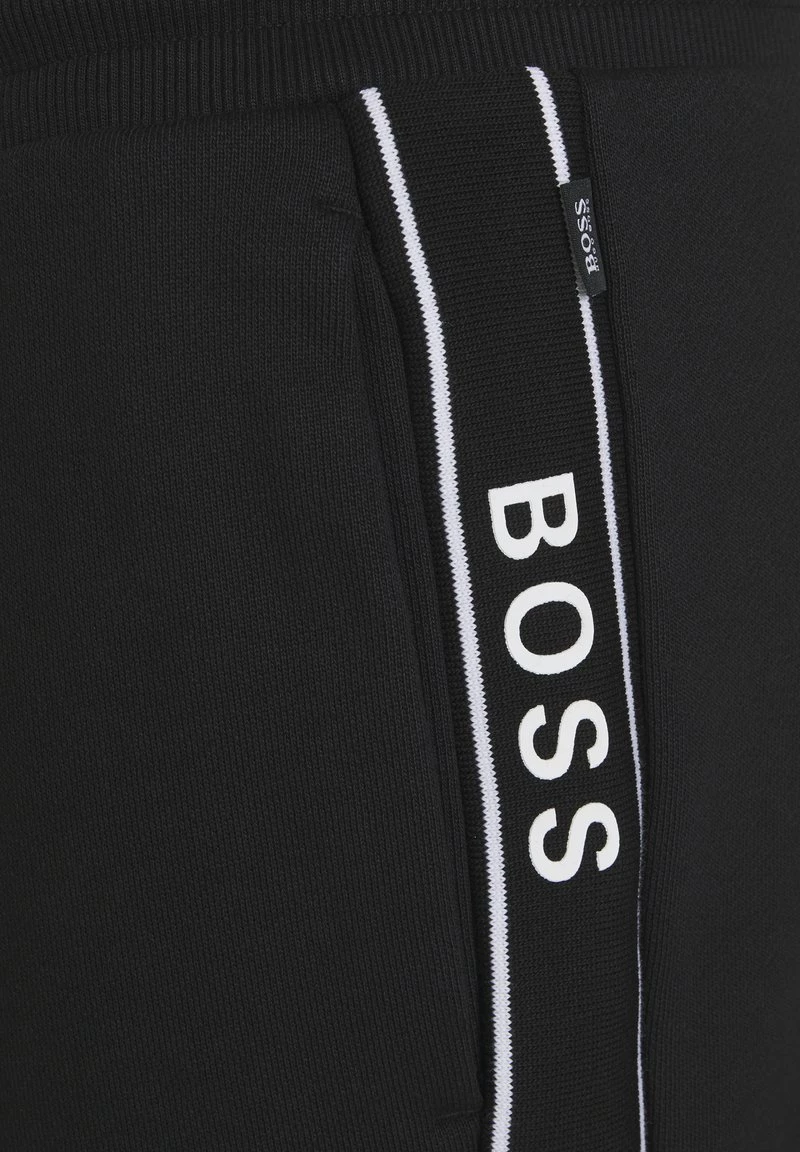 BOSS LAMONT - Pantalones Deportivos - Black, Hombre 7 BOSS LAMONT - Pantalones Deportivos - Black, Hombre - Imagen 7