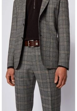 BOSS CONNIO - Cinturón - Dark Brown, Hombre 8 BOSS CONNIO - Cinturón - Dark Brown, Hombre -Outlet BOSS Tienda 24a46f2fab5349eb9f9eed02a7adf254