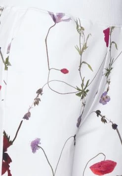 BOSS EJOY PRINT ACTIVE - Pantalones Deportivos - Multi, Mujer -Outlet BOSS Tienda 24bb1c3df692490784dbea3efc660a00