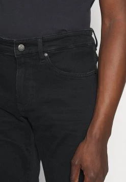 BOSS DELAWARE - Vaqueros Slim Fit - Dark Blue, Hombre -Outlet BOSS Tienda 24d56a1553b6442c99726b5b747a9d9b