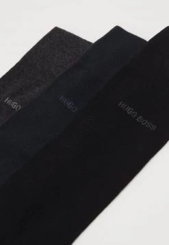 BOSS GIFT SET 3 PACK - Calcetines - Open Miscellaneous, Hombre 5 BOSS GIFT SET 3 PACK - Calcetines - Open Miscellaneous, Hombre -Outlet BOSS Tienda 24eb8a90fb7545dbaf0d3b897891636a