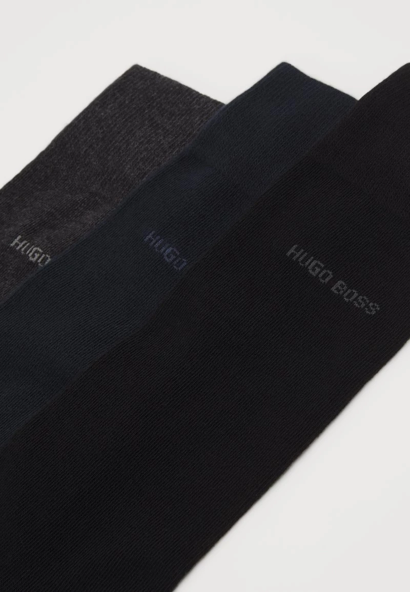BOSS GIFT SET 3 PACK - Calcetines - Open Miscellaneous, Hombre 3 BOSS GIFT SET 3 PACK - Calcetines - Open Miscellaneous, Hombre - Imagen 3