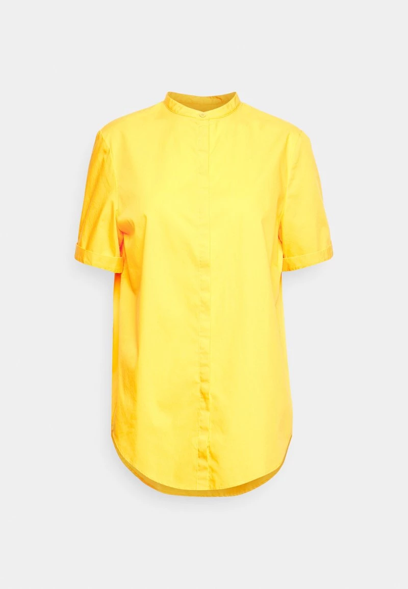 BOSS BEFELINA - Blusa - Medium Orange, Mujer 5 BOSS BEFELINA - Blusa - Medium Orange, Mujer - Imagen 5