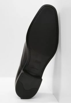 BOSS KENSINGTON - Zapatos Con Cordones - Black, Hombre 10 BOSS KENSINGTON - Zapatos Con Cordones - Black, Hombre -Outlet BOSS Tienda 25011a1f129c417a9015279832fd9bef