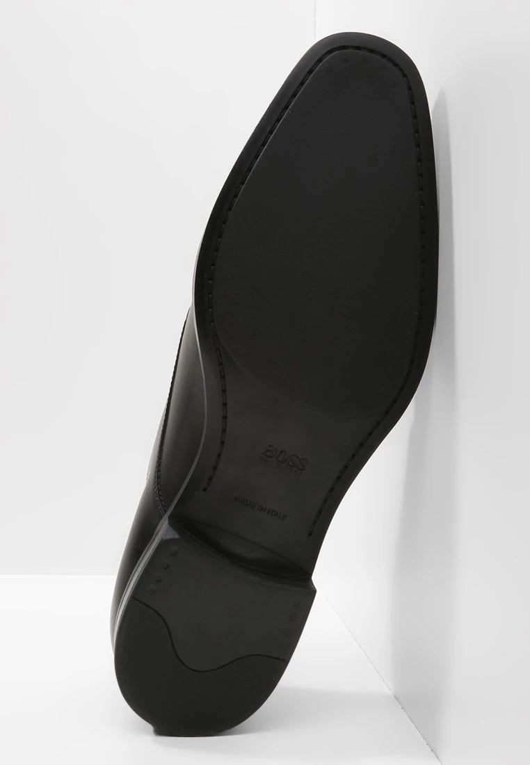 BOSS KENSINGTON - Zapatos Con Cordones - Black, Hombre 5 BOSS KENSINGTON - Zapatos Con Cordones - Black, Hombre - Imagen 5