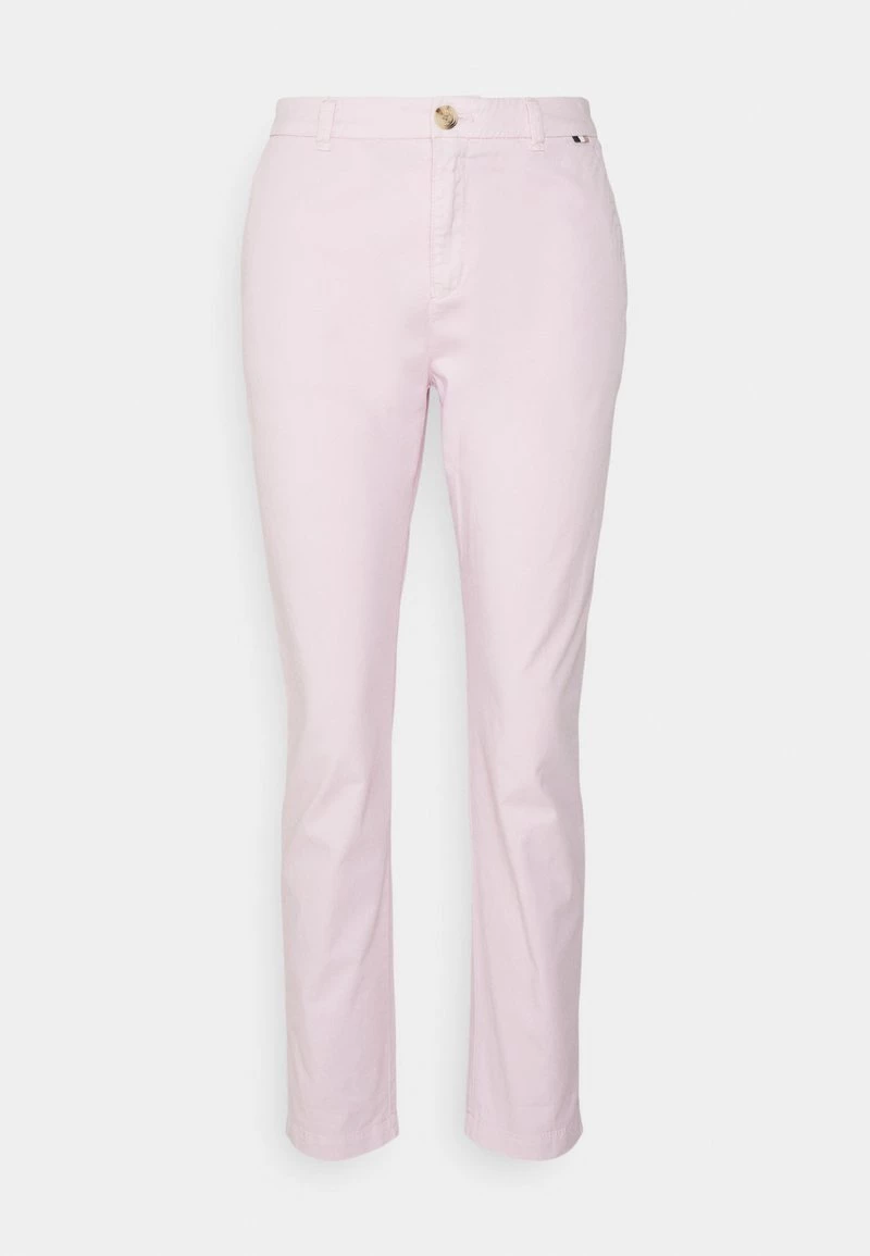 BOSS TACHINI - Pantalones Chinos - Light/pastel Pink, Mujer 5 BOSS TACHINI - Pantalones Chinos - Light/pastel Pink, Mujer - Imagen 5