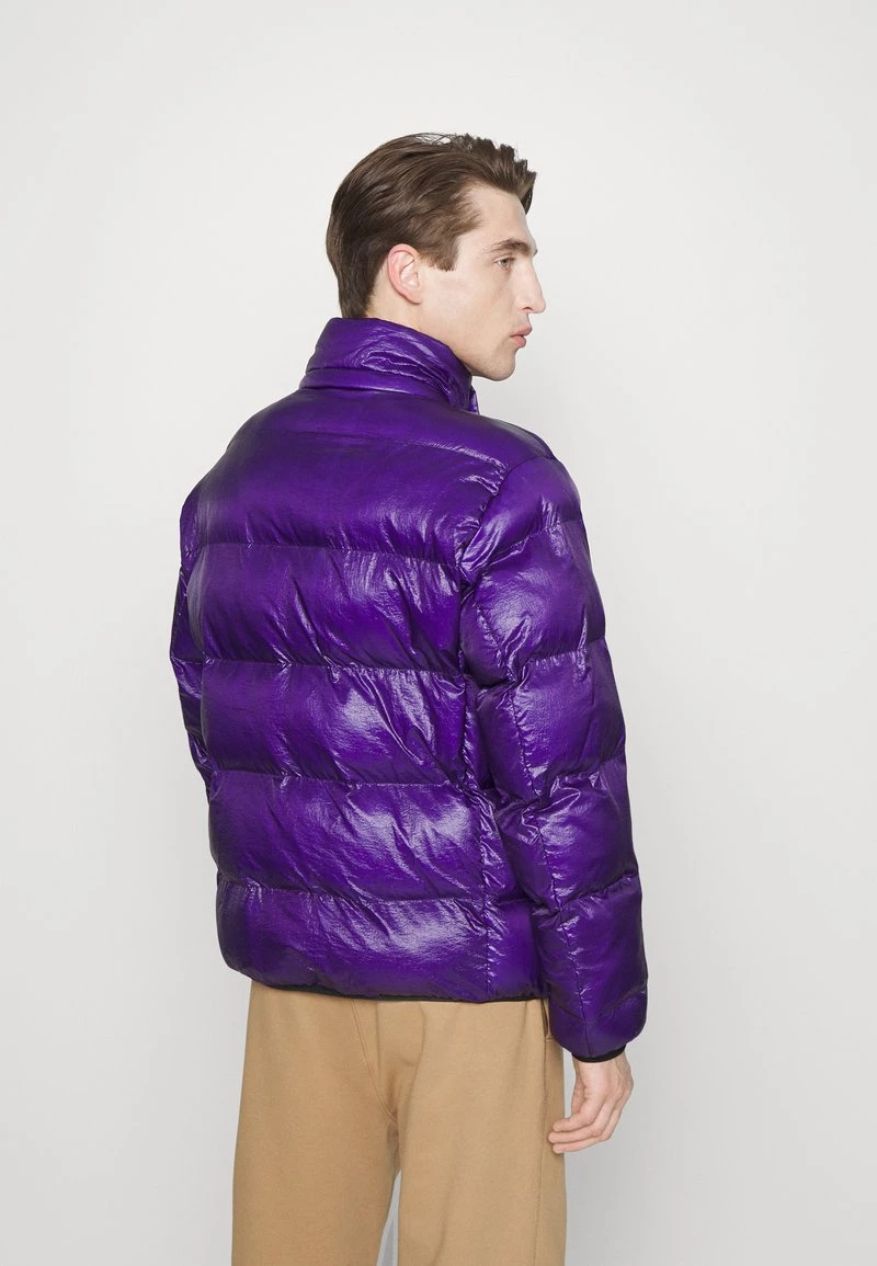 BOSS OMNIO - Chaqueta De Invierno - Medium Purple, Hombre 3 BOSS OMNIO - Chaqueta De Invierno - Medium Purple, Hombre - Imagen 3