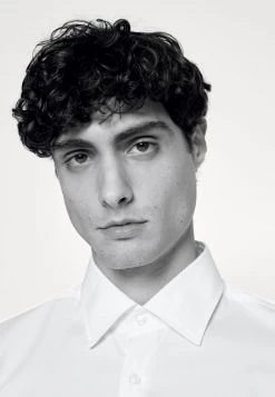 BOSS HANK - Camisa Elegante - White, Hombre -Outlet BOSS Tienda 2545d0b2db23480ea2253de34d15440e