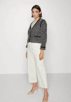 BOSS JELLIA - Blazer - Open Blue, Mujer -Outlet BOSS Tienda 2553ff8576b84381be3d2edd5ce0aa8c