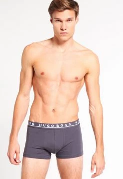 BOSS TRUNK 3 PACK - Culotte - Open Blue, Hombre 24 BOSS TRUNK 3 PACK - Culotte - Open Blue, Hombre -Outlet BOSS Tienda 2564c6f8c83742a48de6c0ddfdd5e535