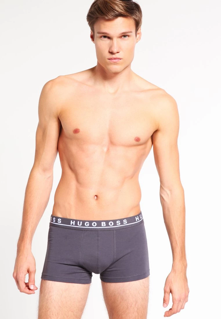 BOSS TRUNK 3 PACK - Culotte - Open Blue, Hombre 11 BOSS TRUNK 3 PACK - Culotte - Open Blue, Hombre - Imagen 11