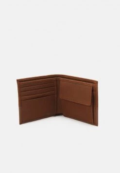 BOSS HELIOS COIN - Monedero - Light/pastel Brown, Hombre -Outlet BOSS Tienda 25931407e3094fb4a4ac92d81bbd2ea5