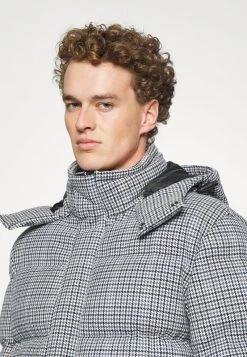 BOSS CASBEN - Chaqueta De Plumas - Grey, Hombre 9 BOSS CASBEN - Chaqueta De Plumas - Grey, Hombre -Outlet BOSS Tienda 259a88cab5f440cfb595202808470d75