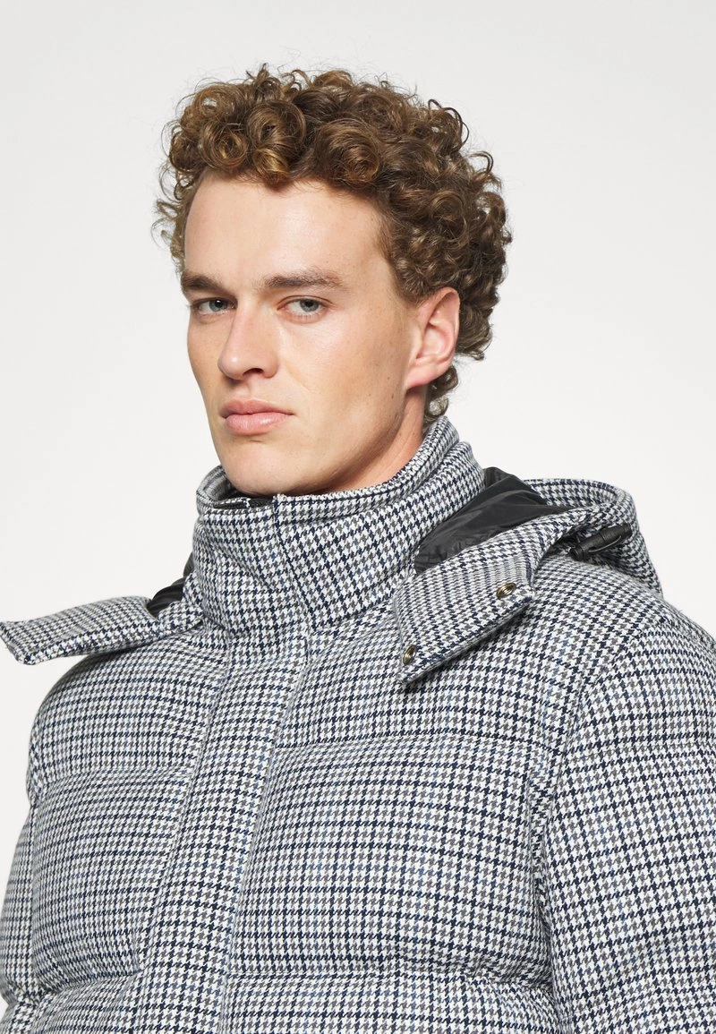 BOSS CASBEN - Chaqueta De Plumas - Grey, Hombre 5 BOSS CASBEN - Chaqueta De Plumas - Grey, Hombre - Imagen 5