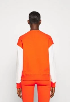 Boss X Russell Athletic ERAISA - Sudadera - Orange, Mujer 10 Boss X Russell Athletic ERAISA - Sudadera - Orange, Mujer -Outlet BOSS Tienda 25d3d384a2ab41c3bb688aee9dc8db72