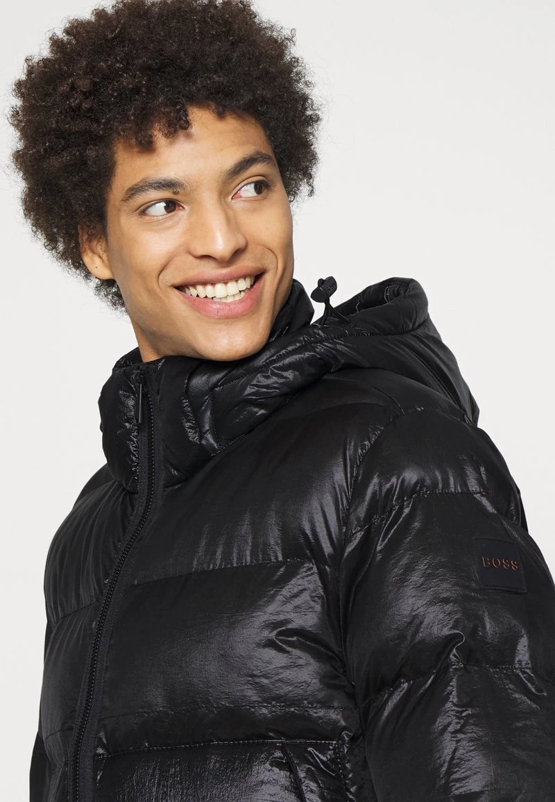 BOSS OMNIO - Chaqueta De Plumas - Black, Hombre 6 BOSS OMNIO - Chaqueta De Plumas - Black, Hombre - Imagen 6
