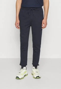 BOSS SESTART - Pantalones Deportivos - Dark Blue, Hombre