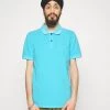BOSS PRIME - Polo - Open Blue, Hombre