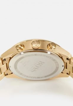 BOSS CHAMPION - Cronógrafo - Gold-coloured, Hombre 6 BOSS CHAMPION - Cronógrafo - Gold-coloured, Hombre -Outlet BOSS Tienda 260157706dc943989c06fe41f8a2ce70