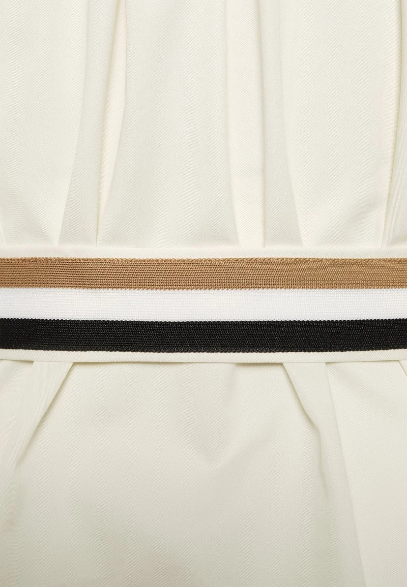 BOSS DUCILENE - Vestido De Tubo - Open White, Mujer 3 BOSS DUCILENE - Vestido De Tubo - Open White, Mujer - Imagen 3