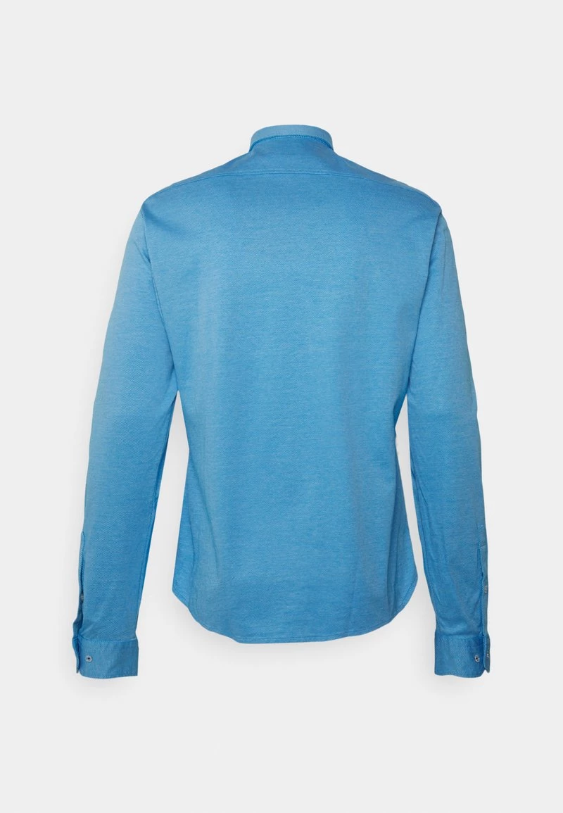 BOSS BIADO - Camisa - Open Blue, Hombre 2 BOSS BIADO - Camisa - Open Blue, Hombre - Imagen 2