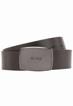 BOSS TITANIUM_RUNN - Cinturón - Dark Brown, Hombre 7 BOSS TITANIUM_RUNN - Cinturón - Dark Brown, Hombre -Outlet BOSS Tienda 264ff5241d2a4f80b435e165bca92ea9