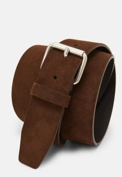 BOSS SERGE - Cinturón - Dark Brown, Hombre 7 BOSS SERGE - Cinturón - Dark Brown, Hombre -Outlet BOSS Tienda 265cc2ab96ae47fca4943a875f013b15