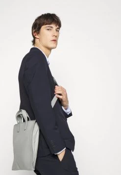 BOSS HANRY - Americana - Dark Blue, Hombre -Outlet BOSS Tienda 268ec0746b504da984225681cbdd365c