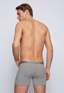 BOSS BRIEF 3 PACK - Culotte - Black, Hombre -Outlet BOSS Tienda 26ae14320b1e456daf79a540d8438790