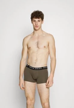 BOSS TRUNK 3 PACK - Culotte - Open Miscellaneous, Hombre 8 BOSS TRUNK 3 PACK - Culotte - Open Miscellaneous, Hombre -Outlet BOSS Tienda 26b1159ee32f49109dcd8070df83383d